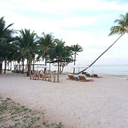 Kalia Hotel Phu Quoc Exterior foto