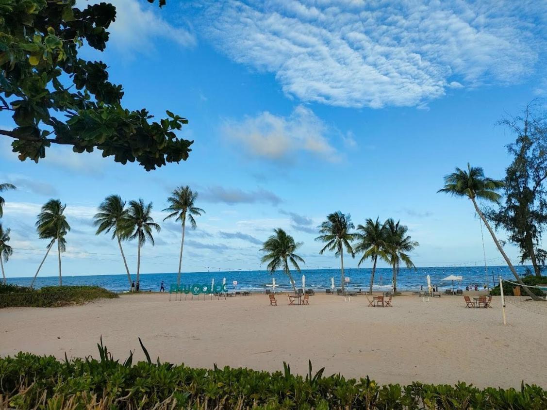 Kalia Hotel Phu Quoc Exterior foto