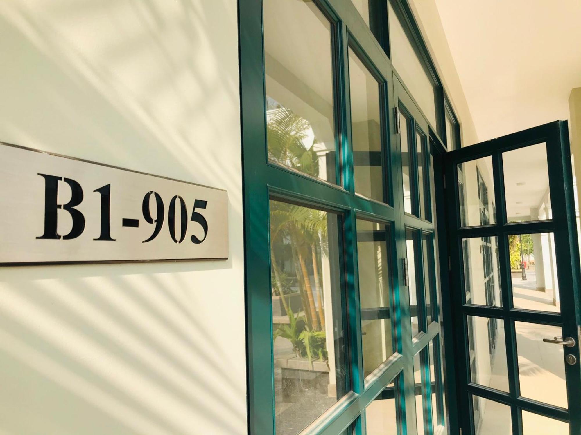 Kalia Hotel Phu Quoc Exterior foto