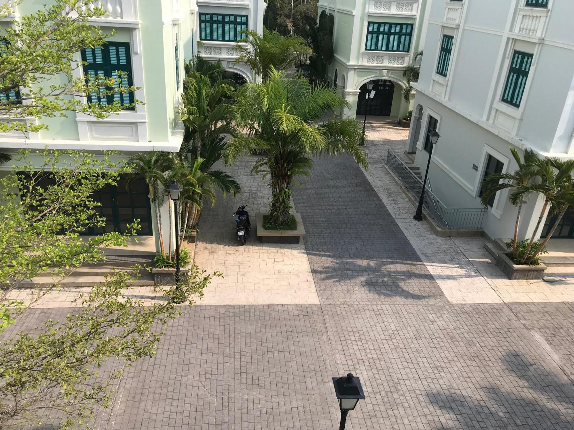Kalia Hotel Phu Quoc Exterior foto