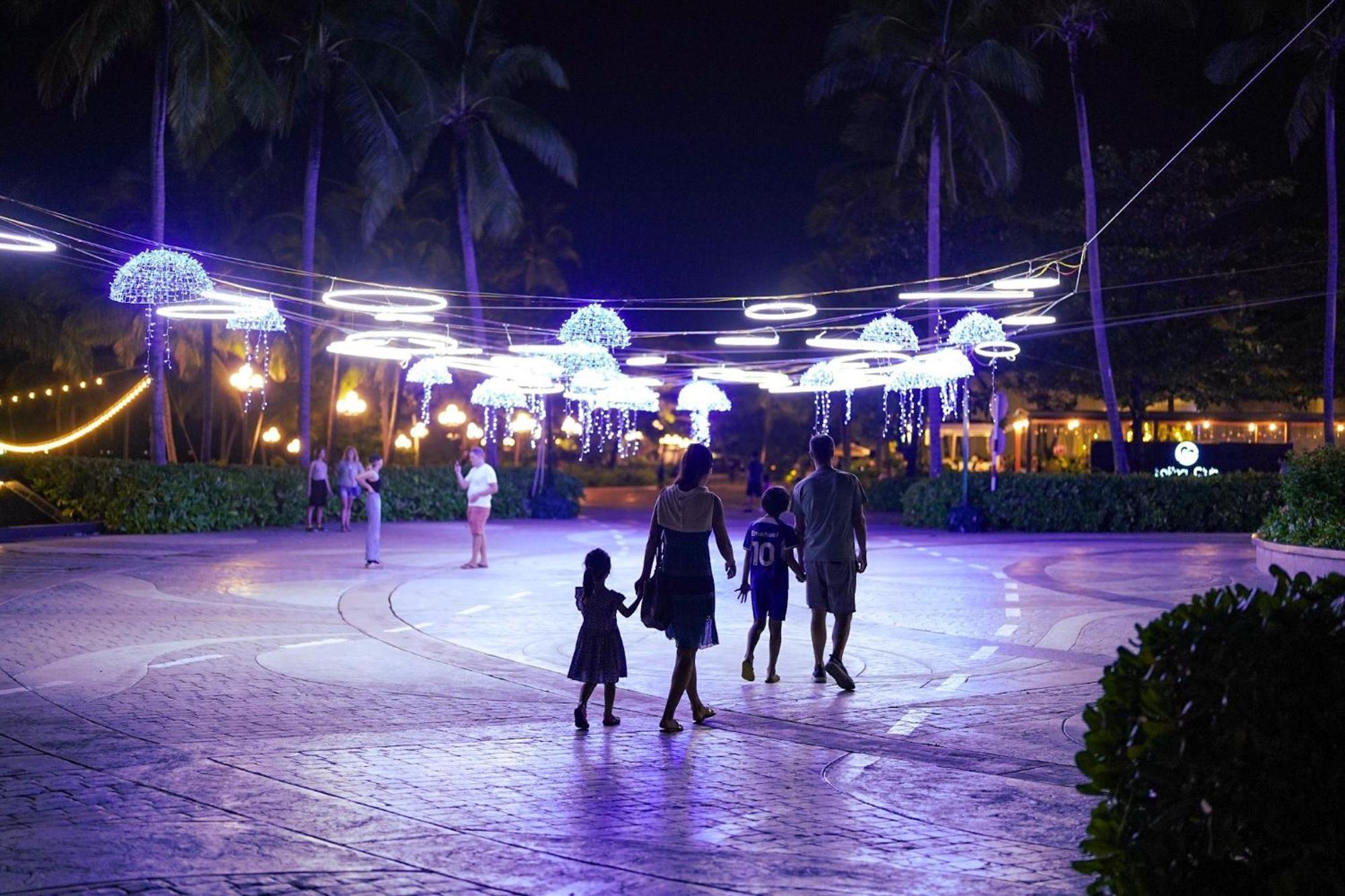 Kalia Hotel Phu Quoc Exterior foto